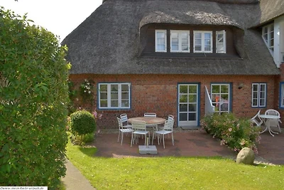 Casa vacanze Vacanza di relax Oldsum