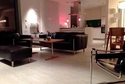 Appartamento Vacanza con famiglia Eckernförde