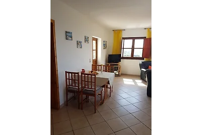 Appartamento Vacanza con famiglia Almuñécar