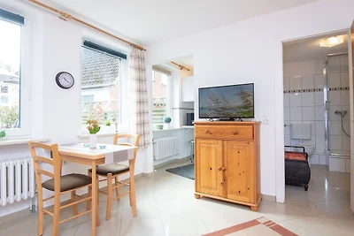 Vakantieappartement Gezinsvakantie Kellenhusen