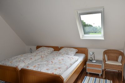 Vakantieappartement Gezinsvakantie Schwanewede