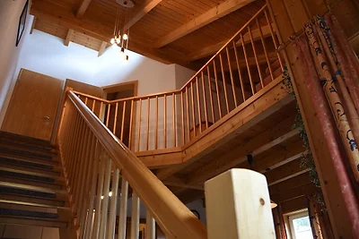 Vakantiehuis Ontspannende vakantie Waldmünchen