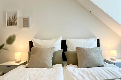 Vakantieappartement Gezinsvakantie Heidelberg