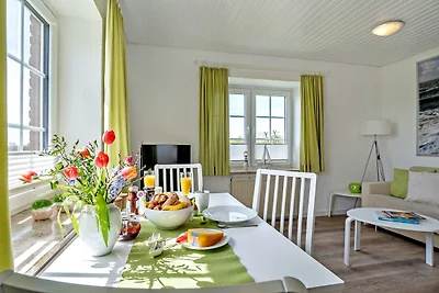 Vakantieappartement Gezinsvakantie Burg auf Fehmarn