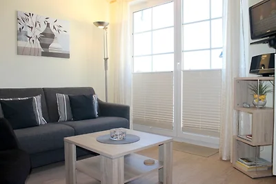 Vakantieappartement Gezinsvakantie Grömitz