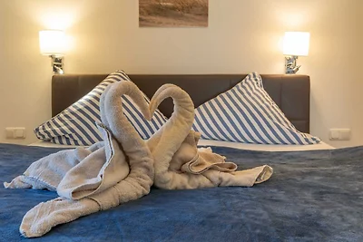 Vakantiehuis Ontspannende vakantie Baabe