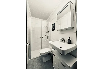 Apartment 3 - Haus Heinke am Deich