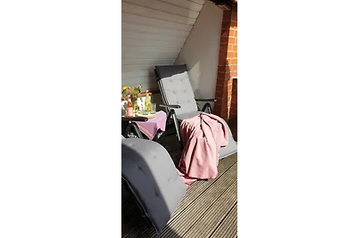 "Haus Rosenstrasse - Whg. 4"