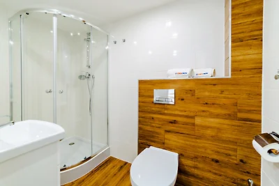 Appartamento Vacanza con famiglia Karpacz