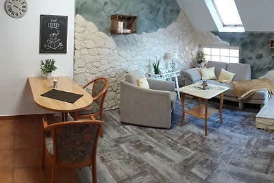 Appartamento Vacanza con famiglia Wittmund