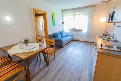 Vakantieappartement Gezinsvakantie Schladming