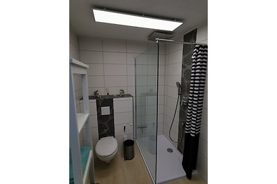 Vakantieappartement Gezinsvakantie Sondershausen