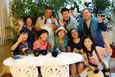 Appartamento Vacanza con famiglia Camaguey