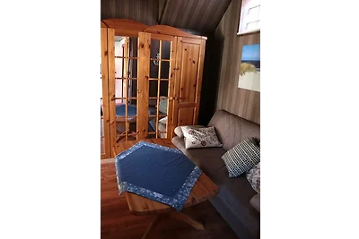 Fewo Ole mit eigener Terrasse und