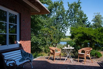 Casa vacanze Vacanza di relax Breiholz