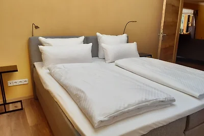 Vakantiehuis Ontspannende vakantie Stechow-Ferchesar