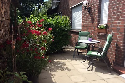 Vakantieappartement Gezinsvakantie Schwerin