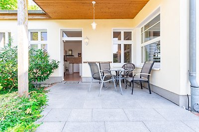 Casa vacanze Vacanza di relax Heringsdorf