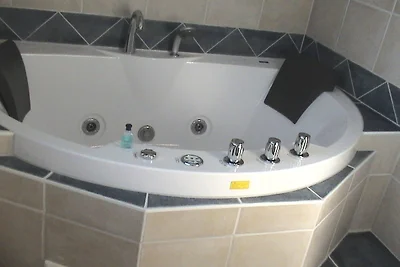 Vakantiehuis Ontspannende vakantie Kenz-Küstrow