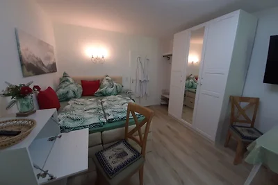 Alpenschwänchen 4 -