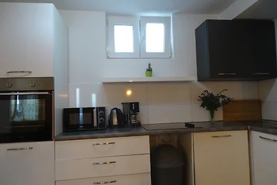 Casa vacanze Vacanza di relax Posedarje