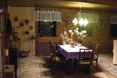 Landhaus an der Hase