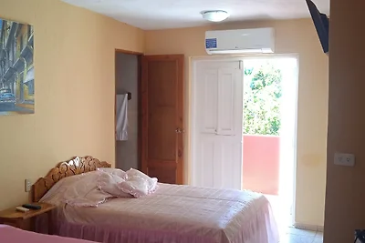 Hostal Restaurante Kenia y Jorgito
