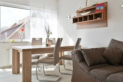 Apartament Dla rodzin Dahme