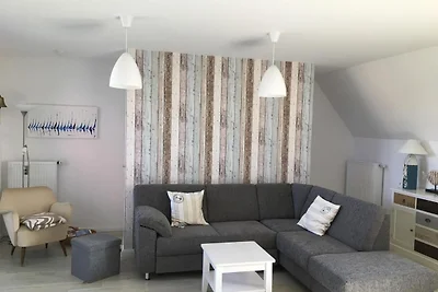 Haus zur Post Baltrum, App. 17