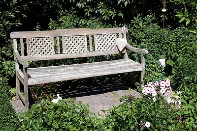 Exclusive Rollstuhlgerechte Wohnung