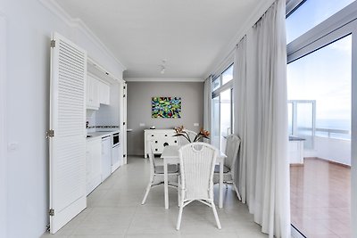 Vakantieappartement Gezinsvakantie Puerto de la Cruz