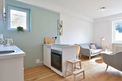 Apartamento Vacaciones familiares Malente