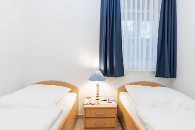 Haus Roland, Wohnung 02