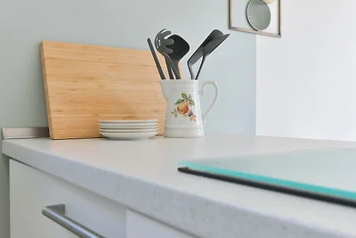 Apartamento Vacaciones familiares Malente