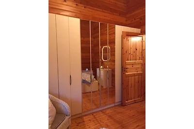 Vakantiehuis Ontspannende vakantie Winsen (Aller)