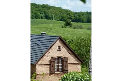 Ferienhaus Melzow