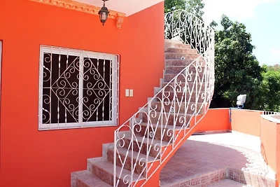 Appartamento Vacanza con famiglia Trinidad - Tobago