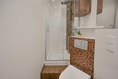 Vakantieappartement Gezinsvakantie Kellenhusen
