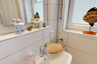 Casa vacanze Vacanza di relax Borkum