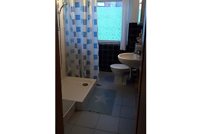 Appartement Vacances avec la famille Papenburg