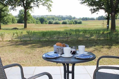 Ostseeidyll No. 8 - Aurora Vista -