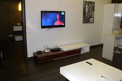 One bedroom. Lux. 42.Shota
