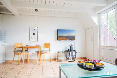 Appartamento Vacanza con famiglia Tinnum