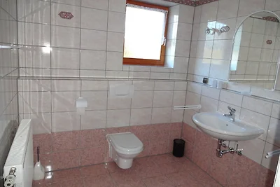 Haus Siebenbruenn - Alpenrose