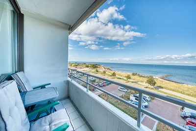 Haus Schöne Aussicht, App. 1SB404