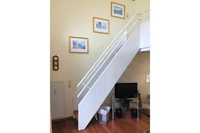 Vakantieappartement Gezinsvakantie Laboe