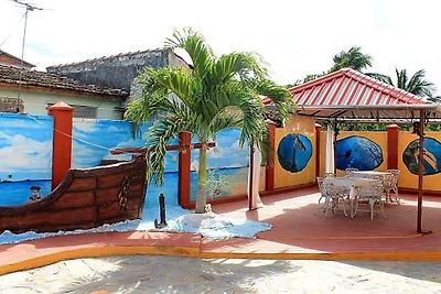 Casa Novoa Appartement 2