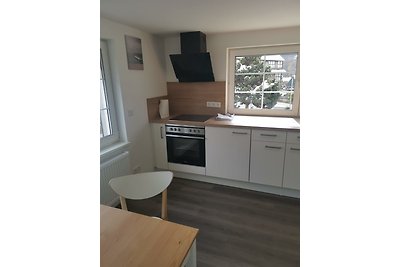 Vakantieappartement Gezinsvakantie Knüllwald