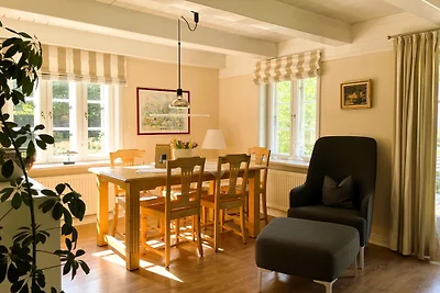 Casa vacanze Vacanza di relax Süderende