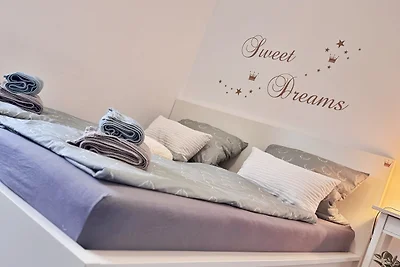 Vakantiehuis Ontspannende vakantie Geestland